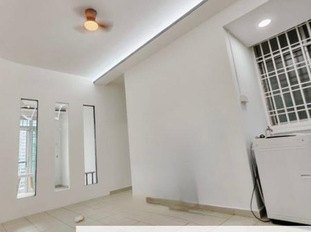 Condominium for sale in Tebrau, Johor Bahru