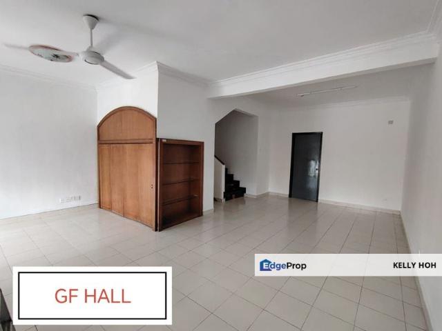 House for sale in Taman Mount Austin, Tebrau