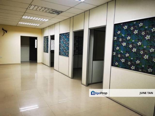 Shop for sale in Taman Mount Austin, Tebrau