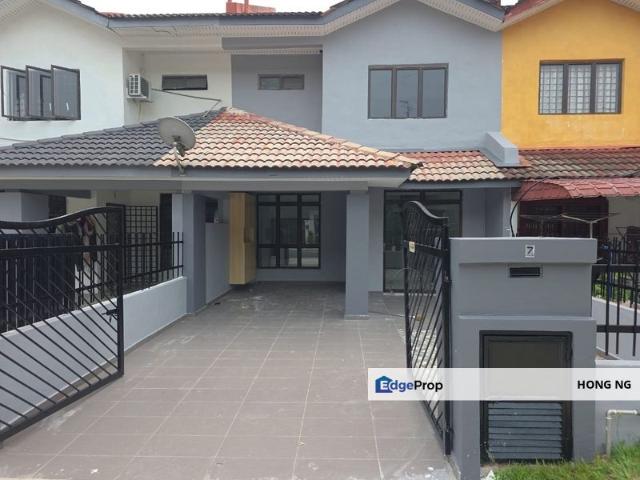 House for sale in Taman Mount Austin, Tebrau