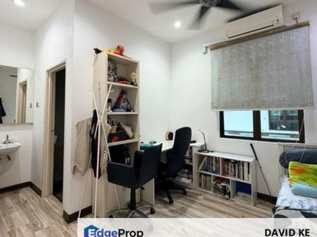 House for sale in Tebrau, Johor