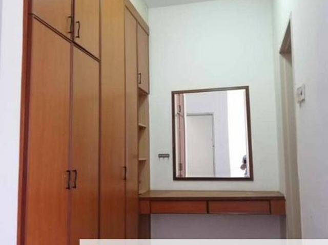 House for sale in Taman Mount Austin, Tebrau
