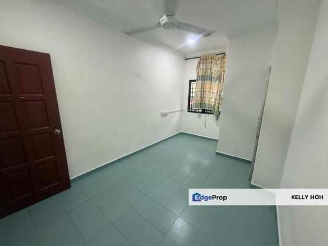 House for rent in Tebrau, Johor