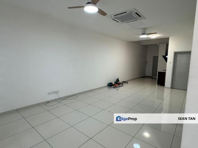 House for rent in Tebrau, Johor
