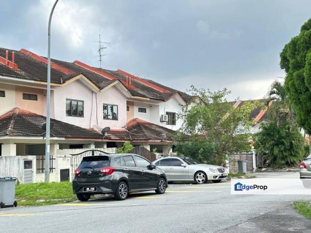 House for rent in Tebrau, Johor