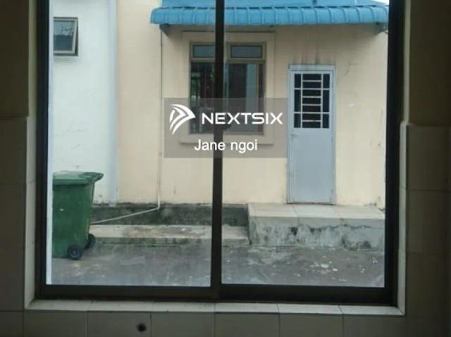 House for rent in Johore Bahru, Johor