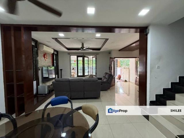 House for sale in Tebrau, Johor