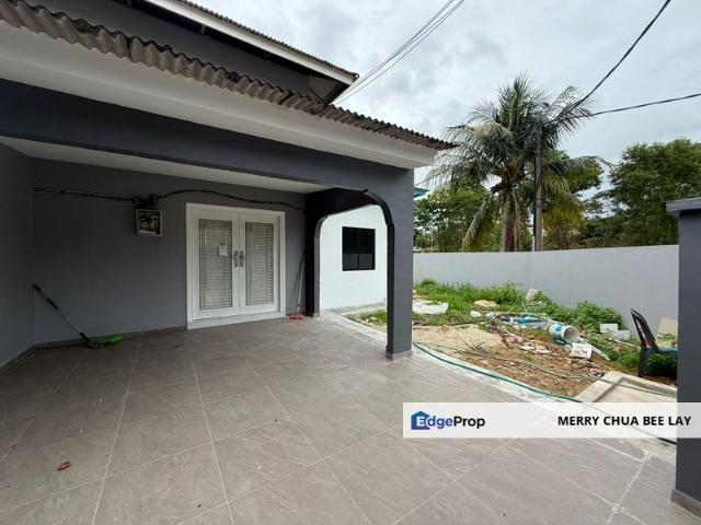 House for sale in Tebrau, Johor