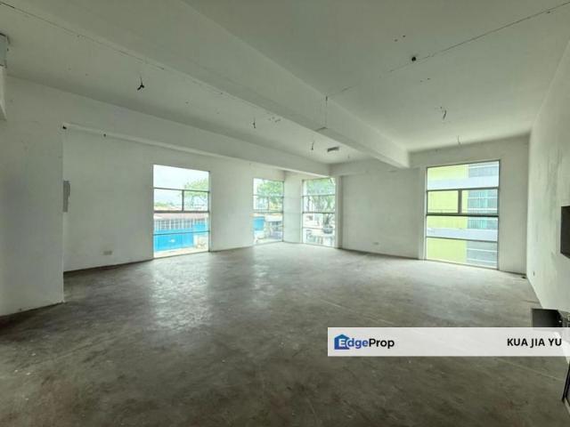 Warehouse for rent in Tebrau, Johor
