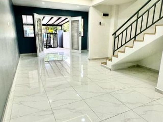 House for sale in Tebrau, Johor