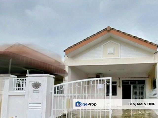 House for sale in Tebrau, Johor