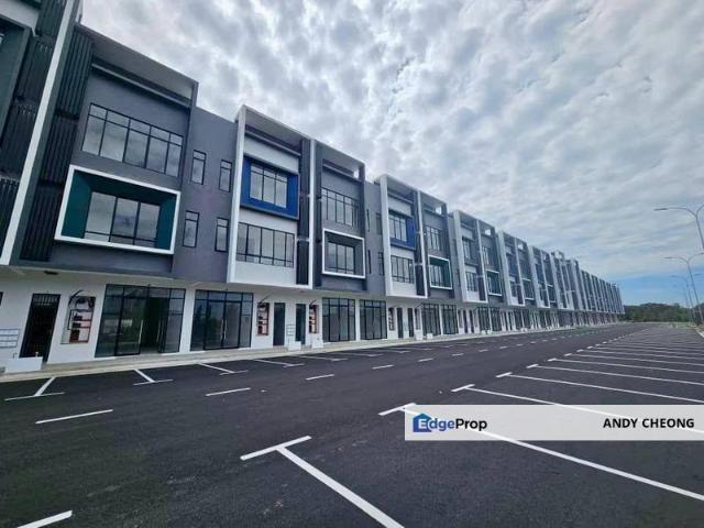 Shop for rent in Johore Bahru, Johor