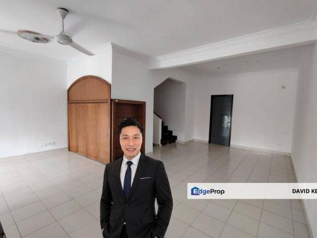 House for sale in Taman Mount Austin, Tebrau