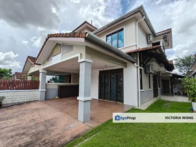 House for rent in Tebrau, Johor