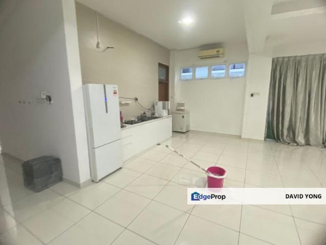 House for rent in Tebrau, Johor