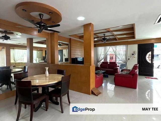 House for sale in Johore Bahru, Johor