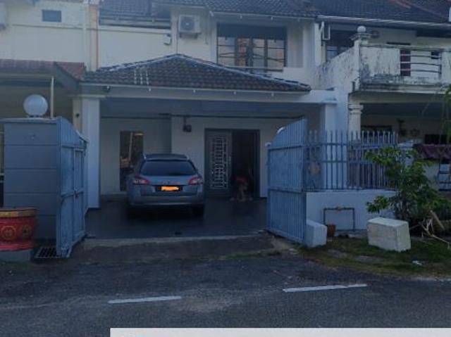 House for rent in Johore Bahru, Johor