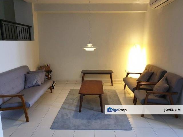 House for sale in Taman Mount Austin, Tebrau