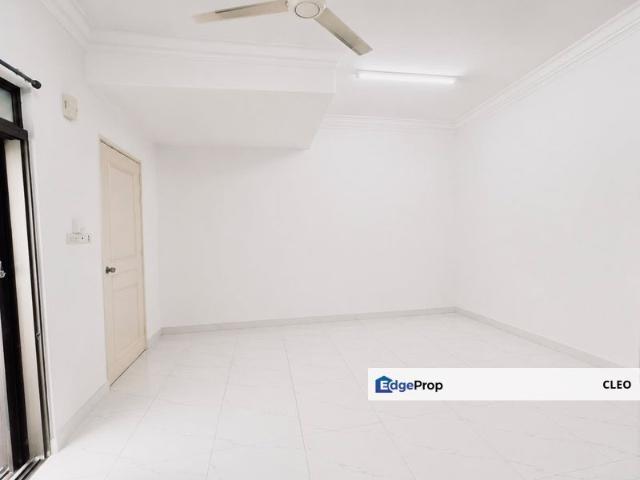 House for sale in Tebrau, Johor