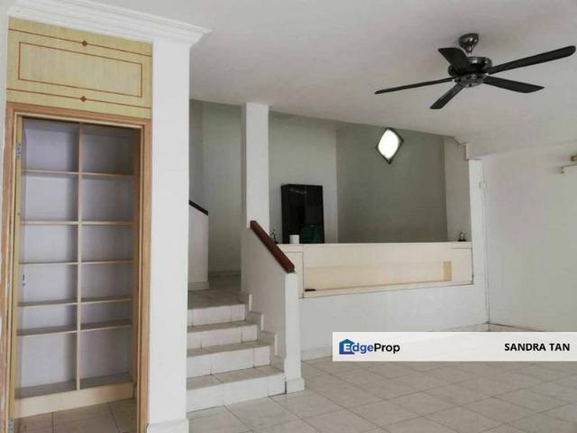 House for sale in Tebrau, Johor