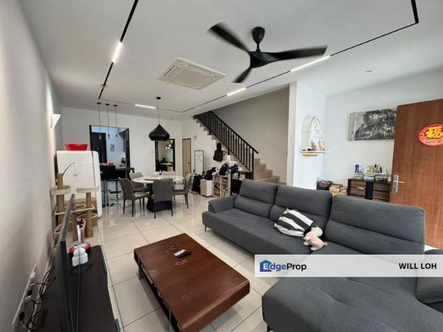 House for sale in Tebrau, Johor