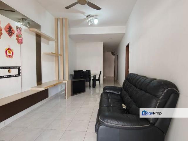 House for rent in Tebrau, Johor