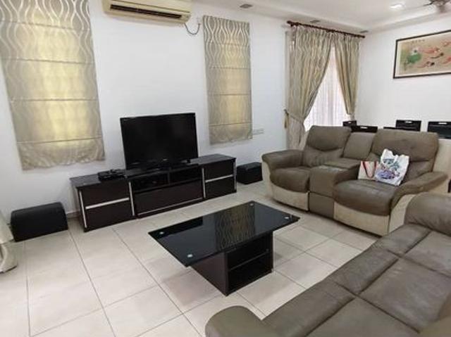 House for sale in Tebrau, Johor
