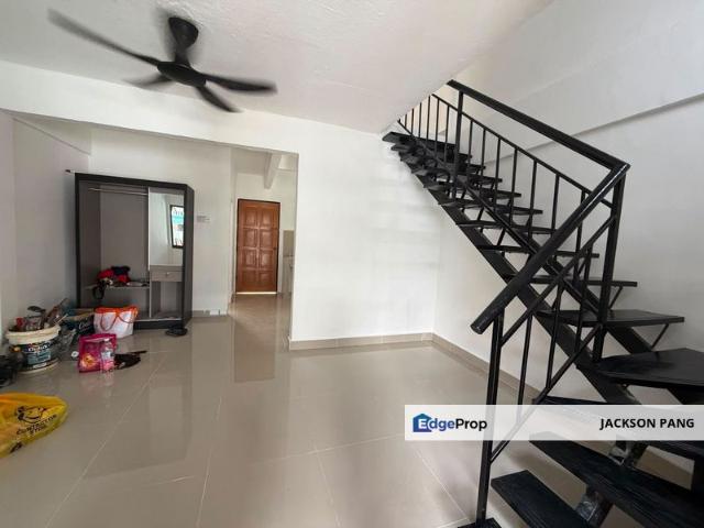 House for rent in Tebrau, Johor