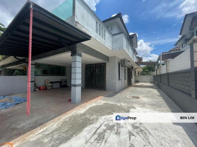 House for sale in Tebrau, Johor