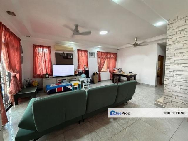 House for sale in Tebrau, Johor