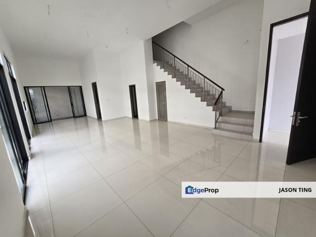 House for sale in Tebrau, Johor