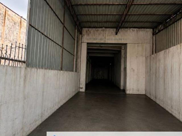 Warehouse for rent in Adda Heights, Tebrau