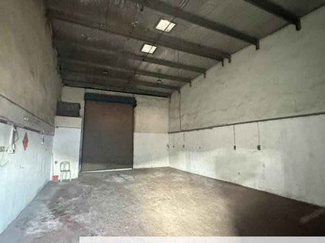 Warehouse for rent in Tebrau, Johor
