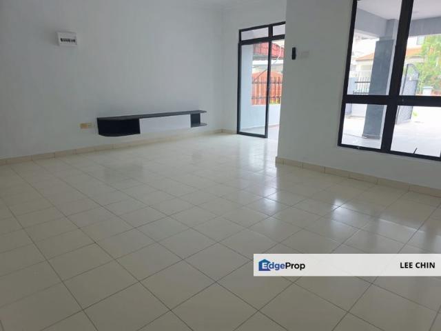 House for sale in Taman Mount Austin, Tebrau