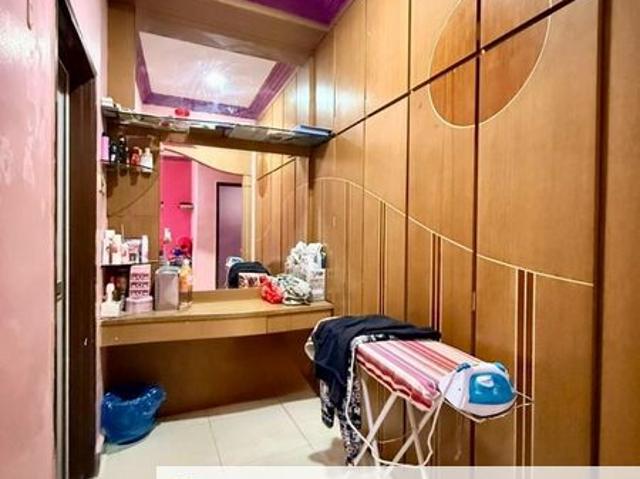 House for sale in Tebrau, Johor
