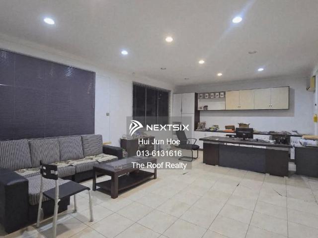 Residential House for sale in Johore Bahru, Johor