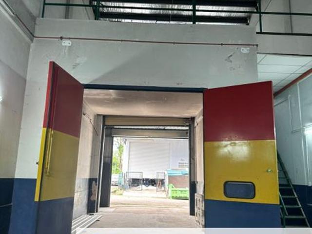 Warehouse for rent in Tebrau, Johor