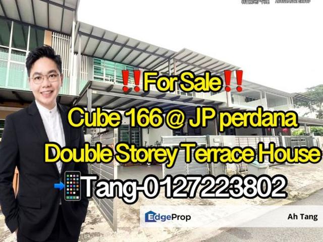 House for sale in Tebrau, Johor