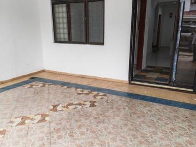 Terraced House for rent in Tebrau, Johor