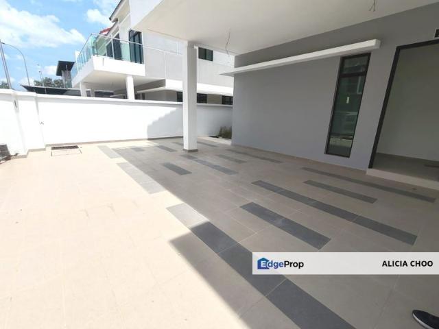House for sale in Tebrau, Johor