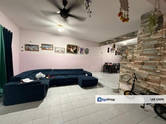 House for sale in Tebrau, Johor