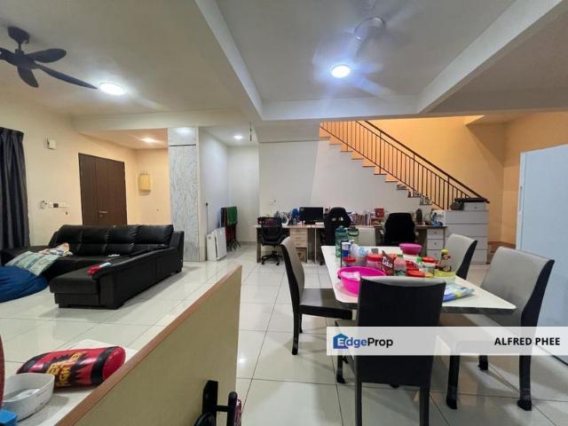 House for sale in Tebrau, Johor