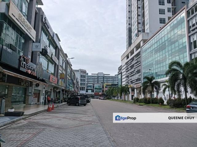 Shop for rent in Johore Bahru, Johor