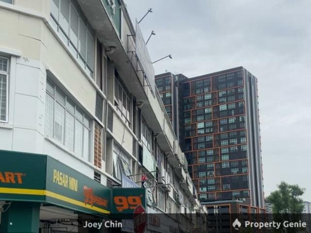 Shop Office for sale in Johor