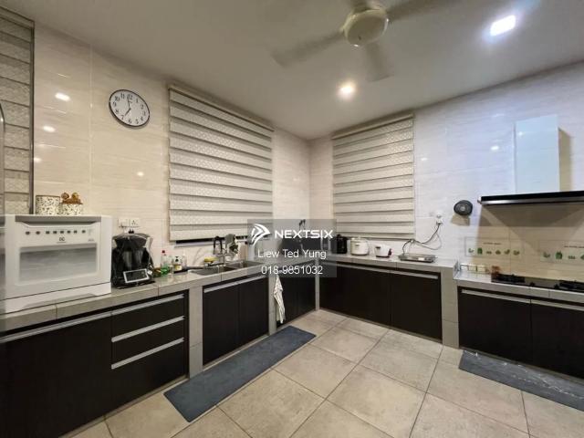 Shop for sale in Johore Bahru, Johor