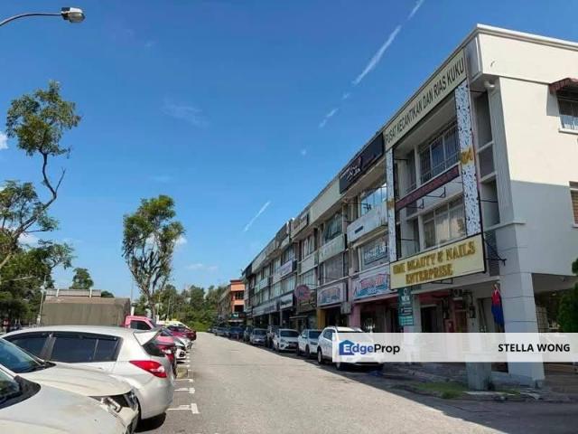 Shop for rent in Johore Bahru, Johor