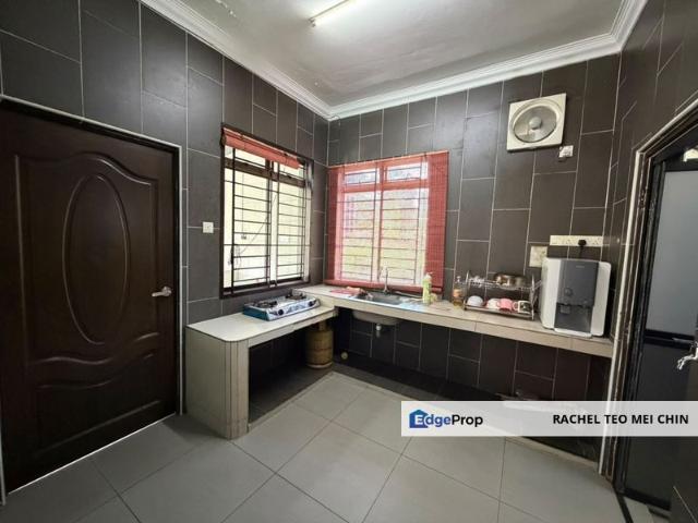House for rent in Tebrau, Johor