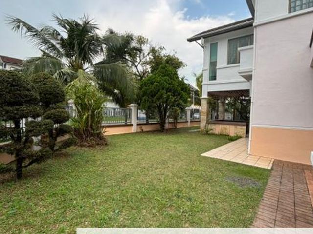 House for sale in Tebrau, Johor