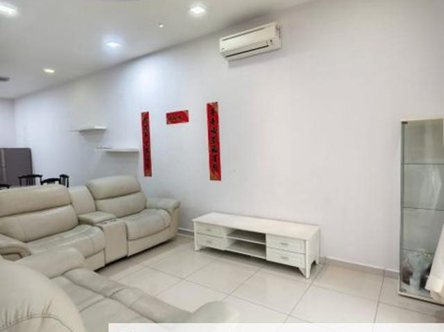 House for rent in Tebrau, Johor Bahru