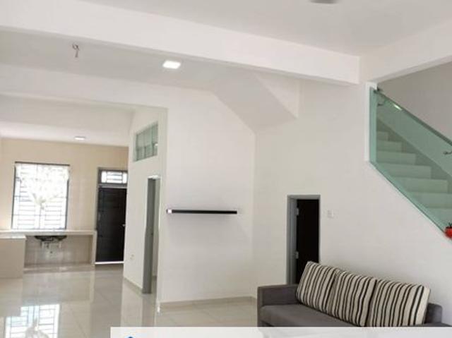 House for rent in Tebrau, Johor